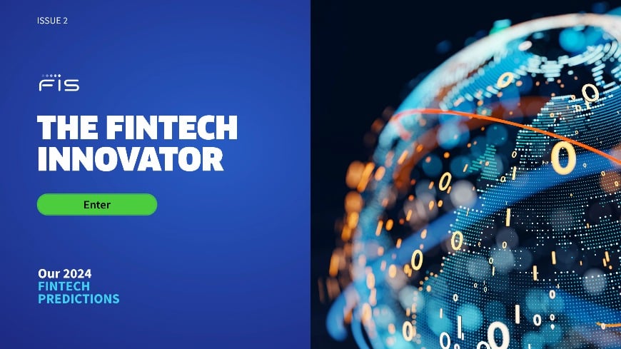 The Fintech Innovator Issue 2