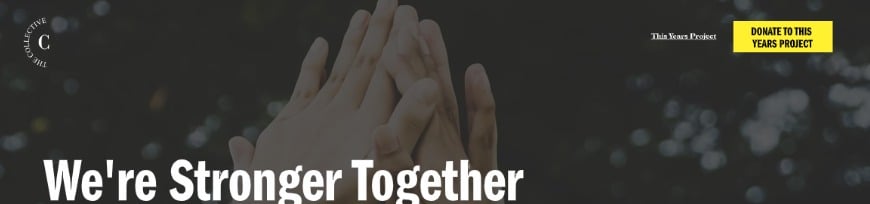 Let's Rally - The Collective