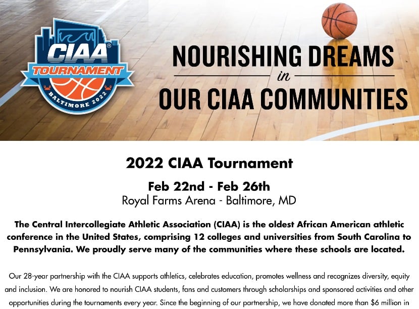 CIAA-Tournament-2022