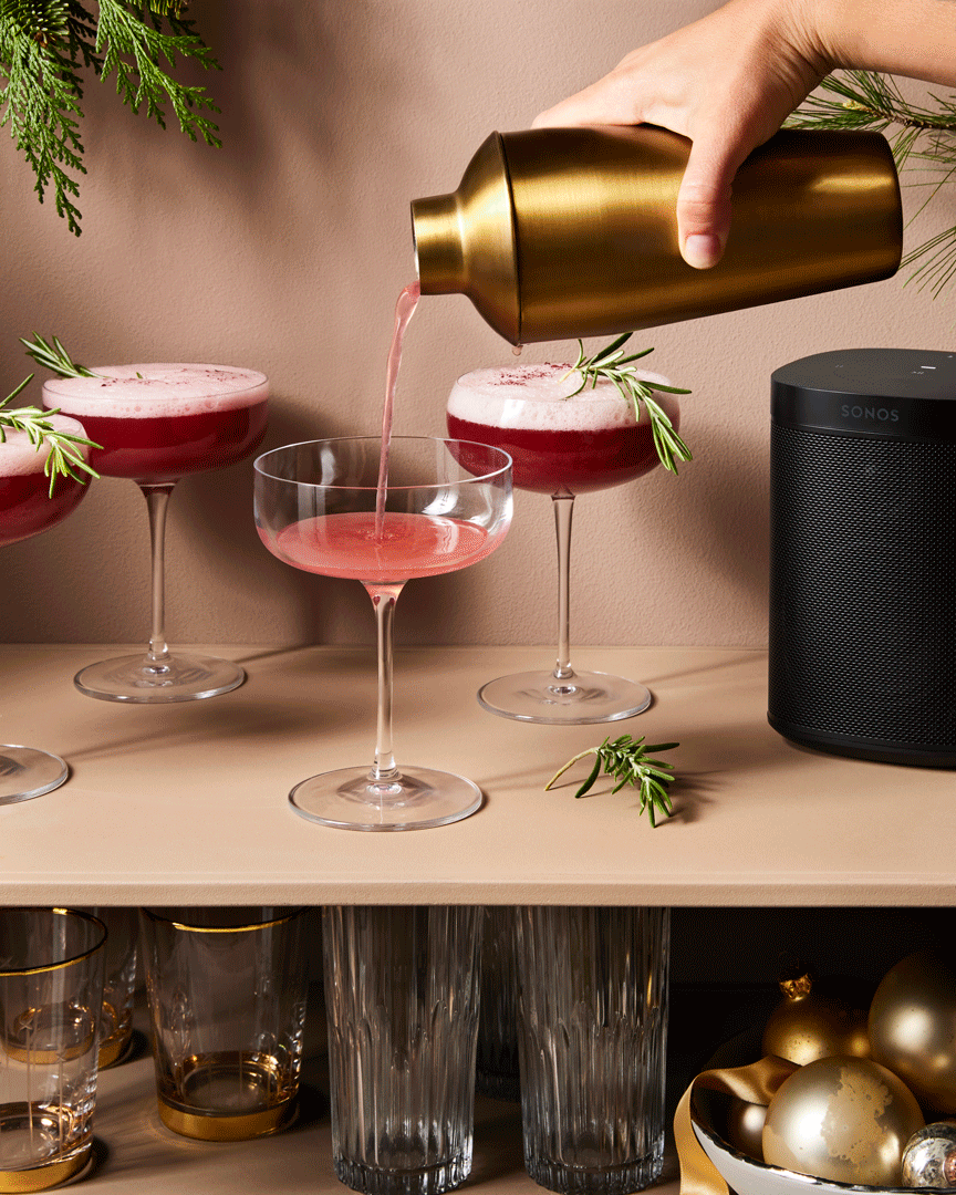 Sonos Holiday