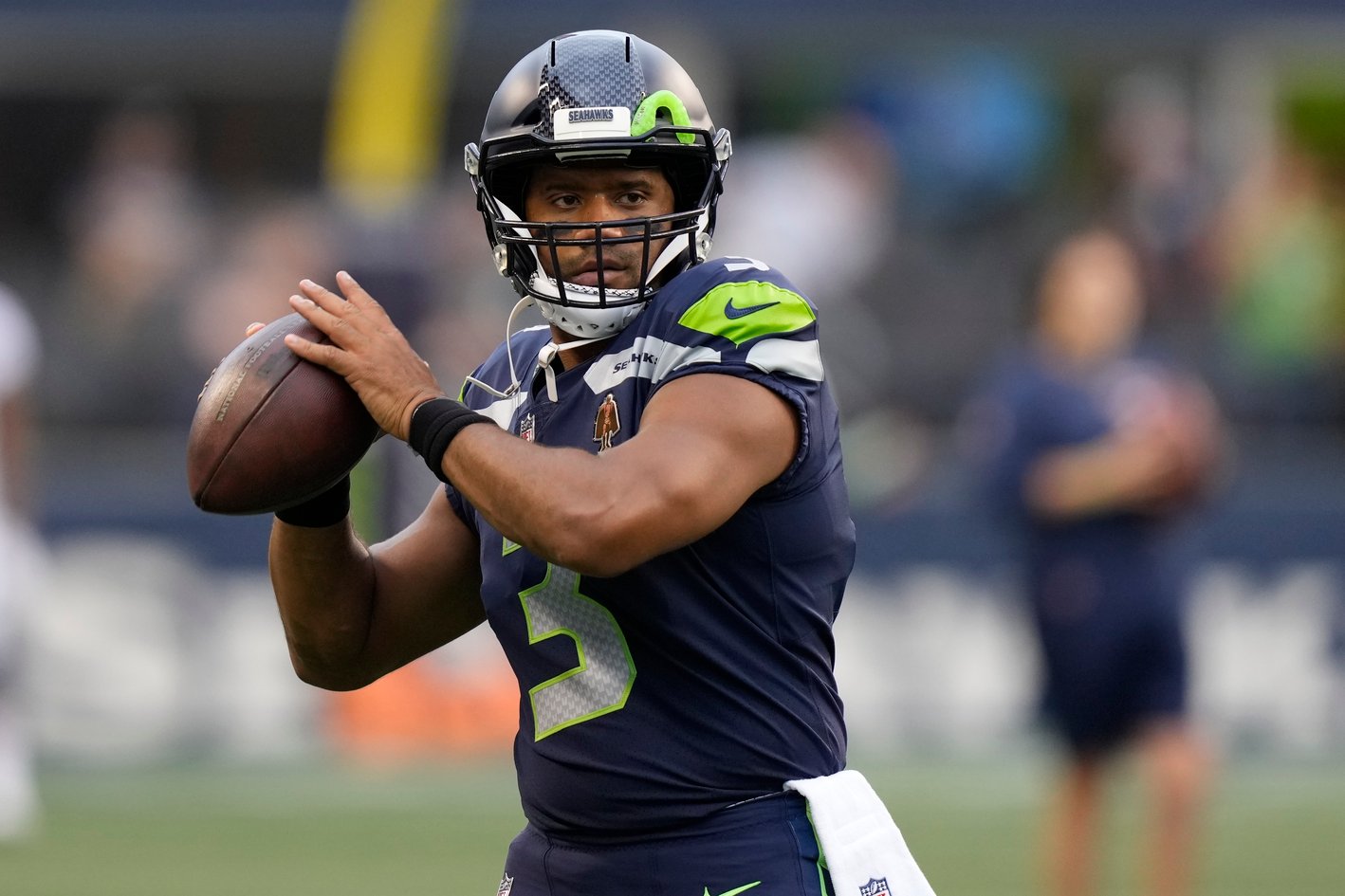 Highest-Paid NFL Players 2021: Two Star Quarterbacks Post Records On And  Off The Field