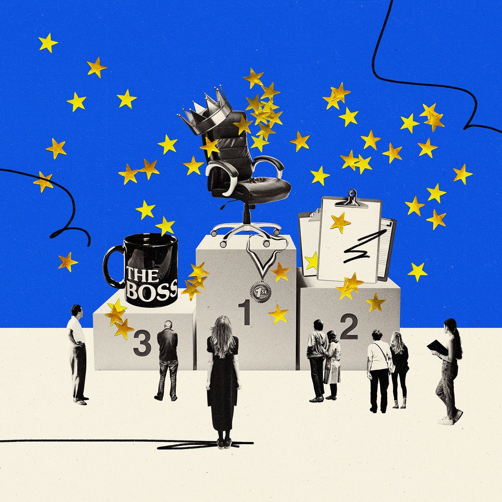 World S Best Employers 21 World S Best Employers 21