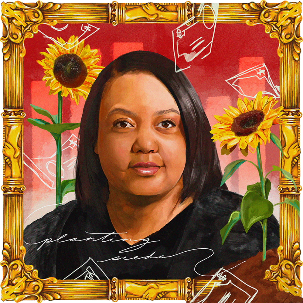 Celebrating The Champions Investing In Black And Brown Success
