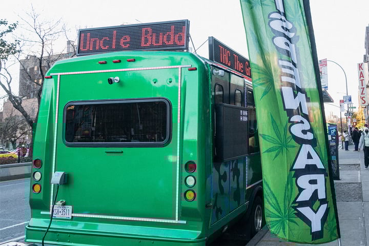 15 Best Weed Dispensaries In San Francisco
