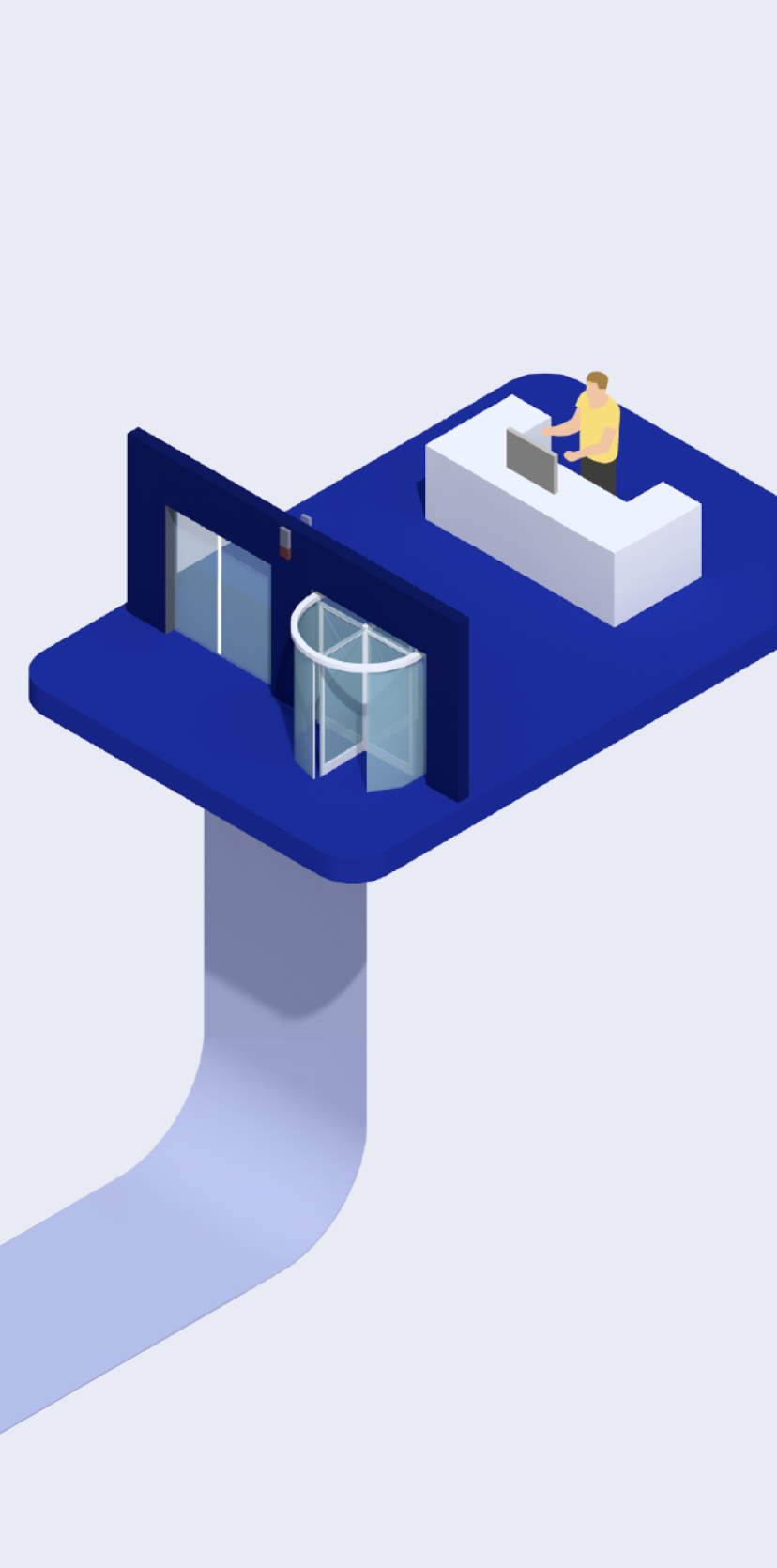 Data Center Dominance