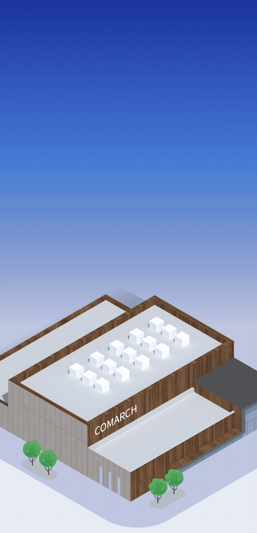 Data Center Dominance