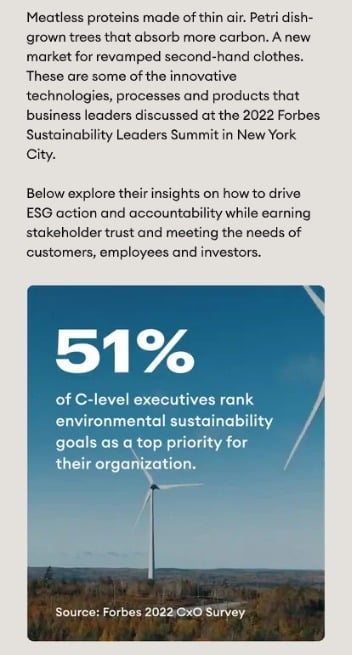 2022 Sustainability Summit EE – Data Mobile
