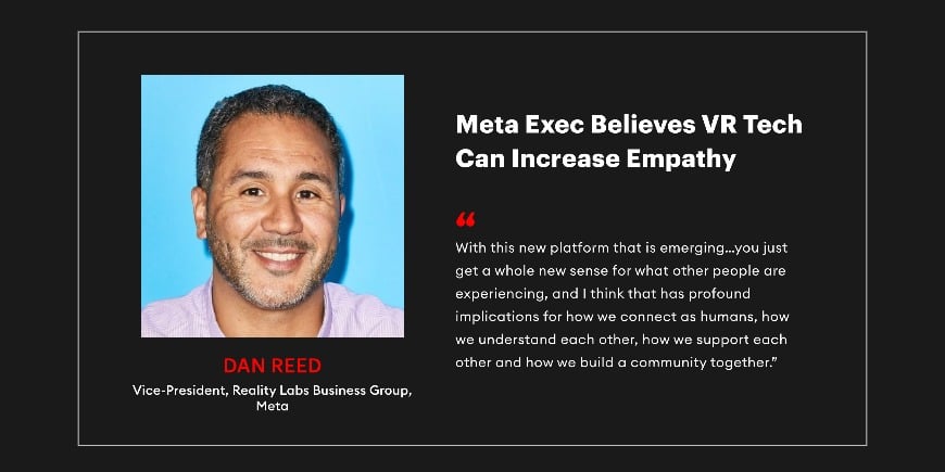 Meta Highlights – Desktop