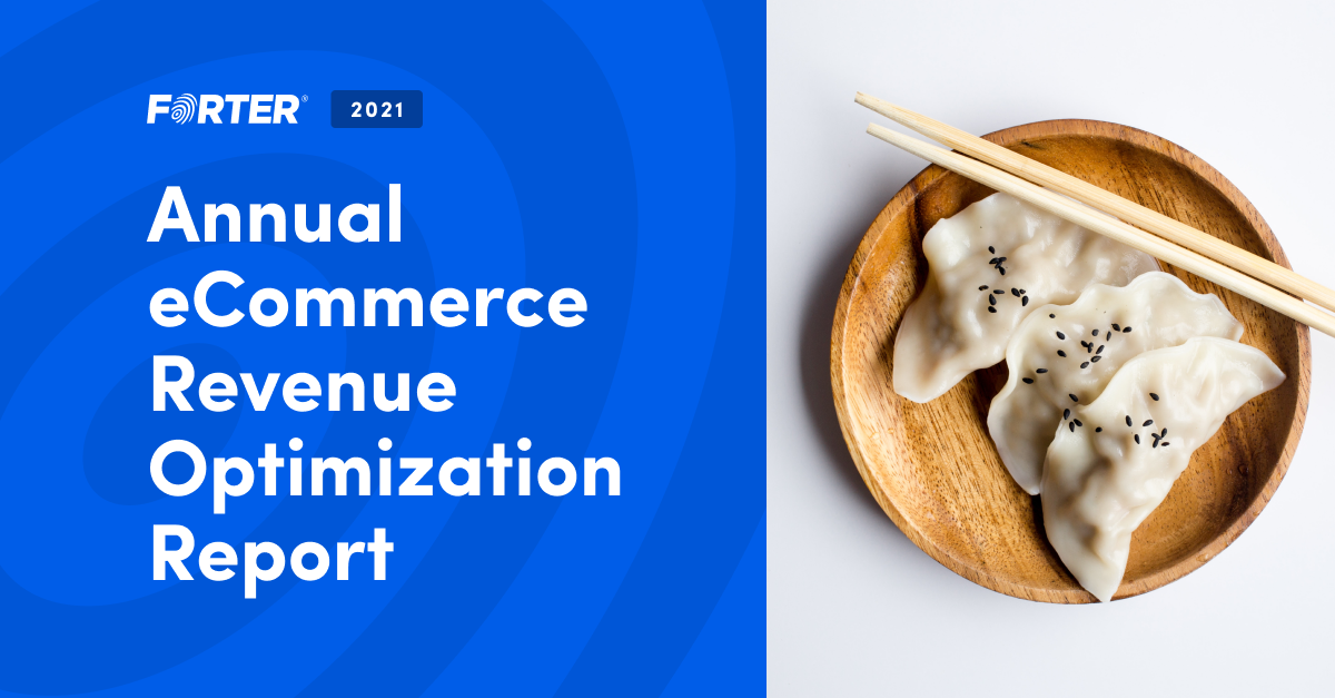 AERO Report | Food & Beverage AERO eCommerce Report & Trends For Food ...