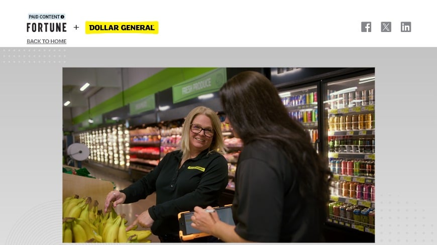 DOLLAR GENERAL STORE OPENINGS 2024 visual data 4