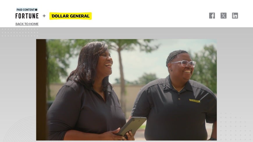 DOLLAR GENERAL STORE OPENINGS 2024 visual data 5