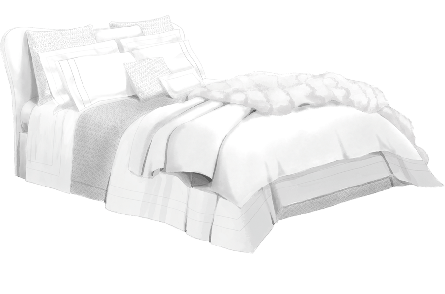 Bedding Guide Frette