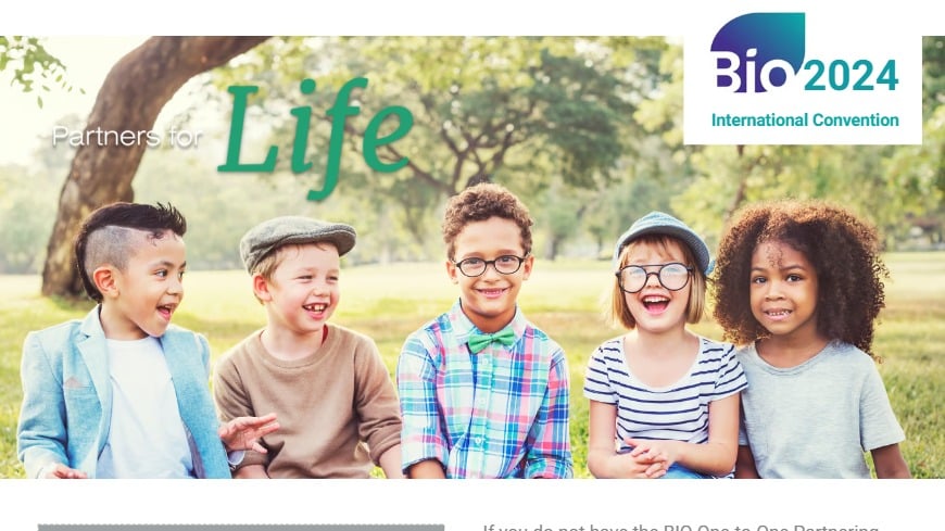 Bio 2024
