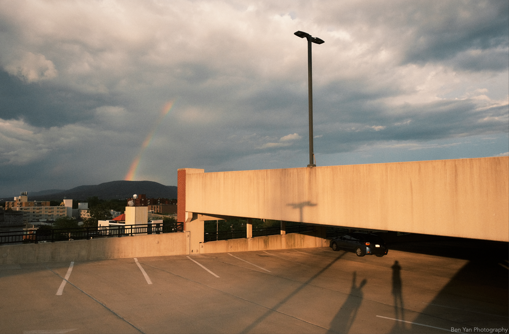 Fujifilm Storytellers: Ben Yan Pandemic Inspires Creative ...