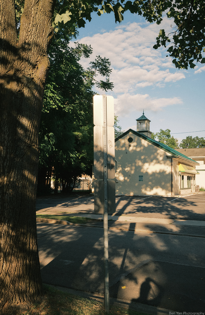 Fujifilm Storytellers: Ben Yan Pandemic Inspires Creative ...