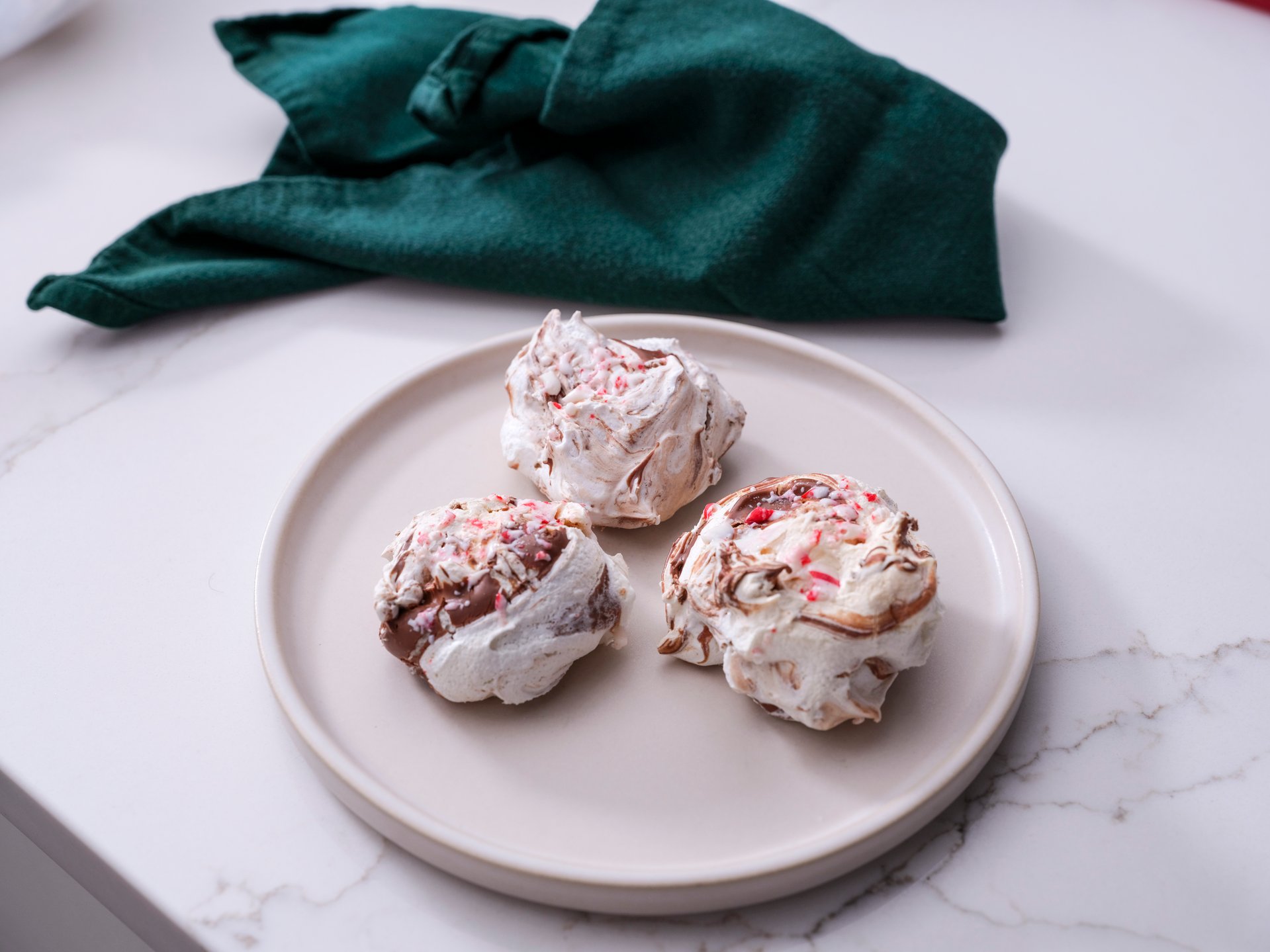 December | The Cookie Issue