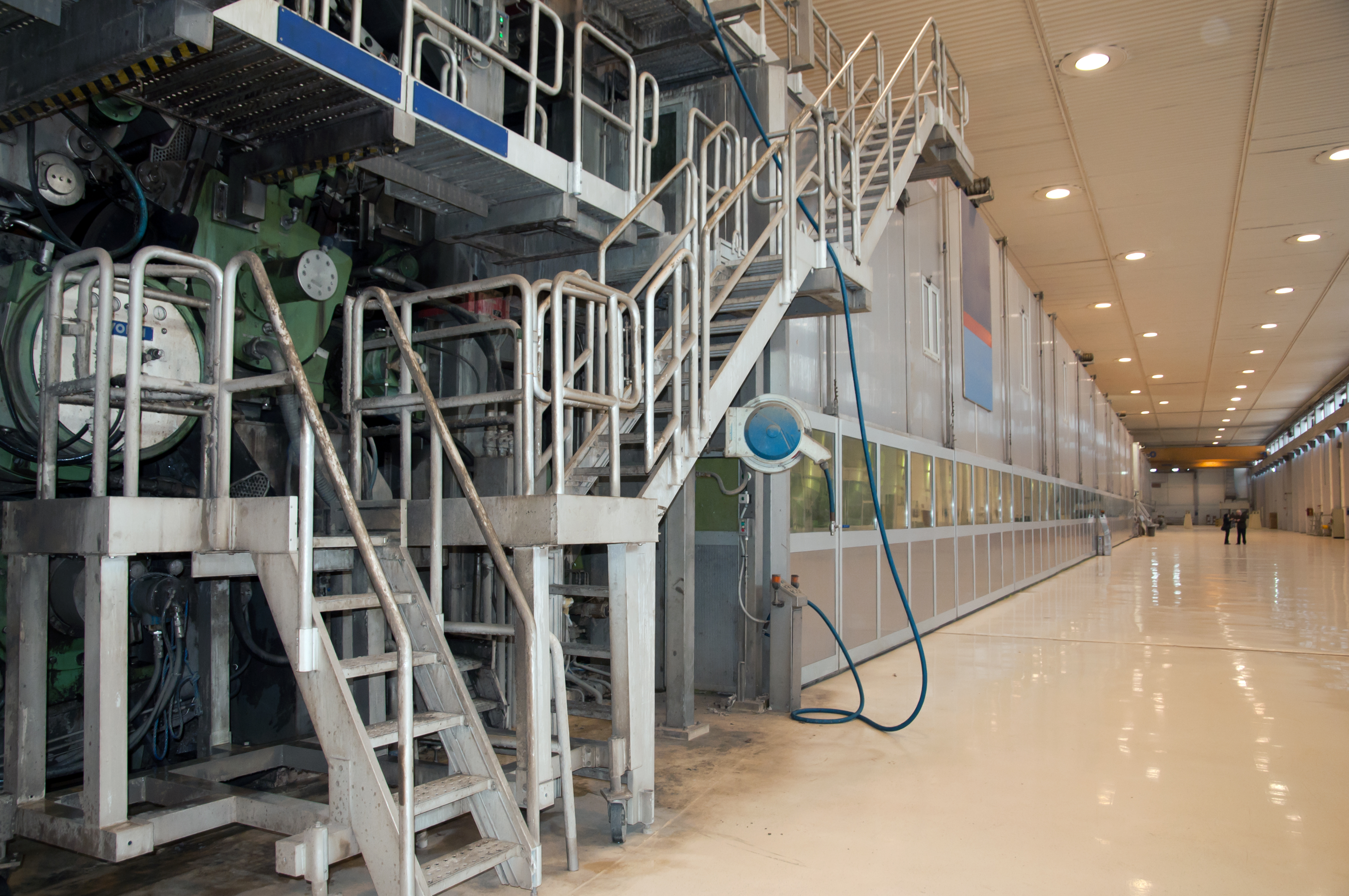 Safe Hydraulics Sign Up - Pulp & Paper Safe Hydraulics Training Sign-Up