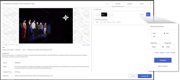 Image Net Has Moved