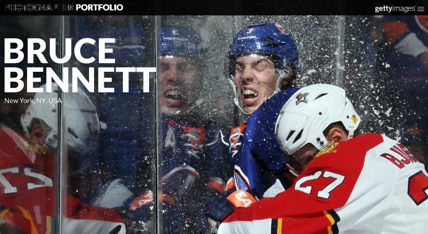 Bruce Bennett | Photographer Portfolio