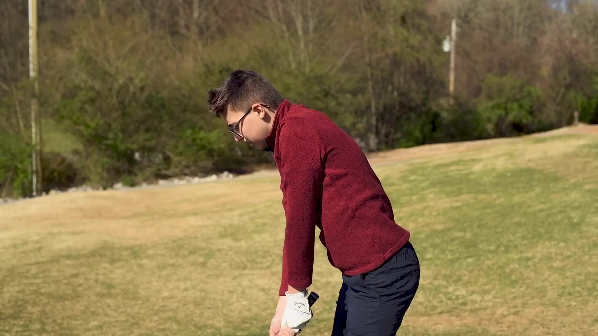 Why a 14-year-old boy is outlawed from image