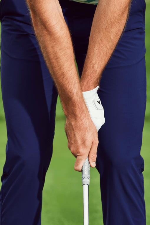 Which backswing is for you? Match your body and grip ...