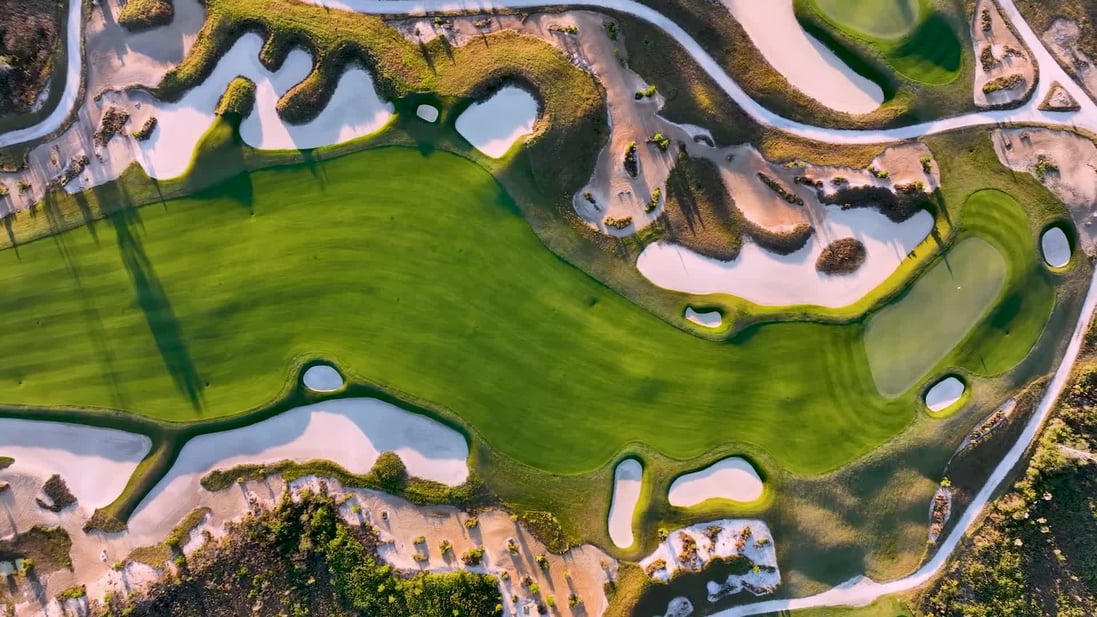 White Oaks Golf Club, Hillsdale, Michigan Golf course information and