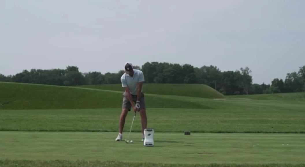Sam swing