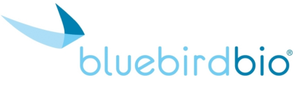 Bluebirtbio logo