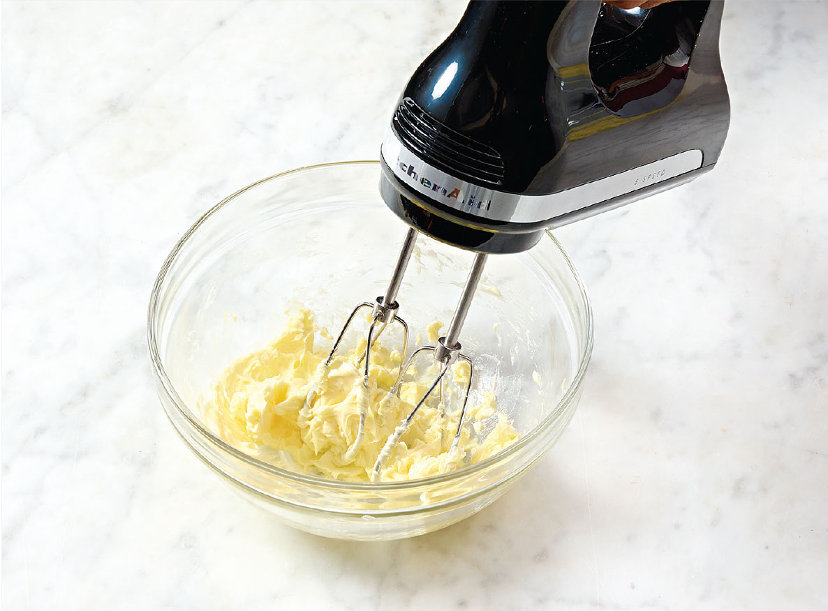 Whip Butter