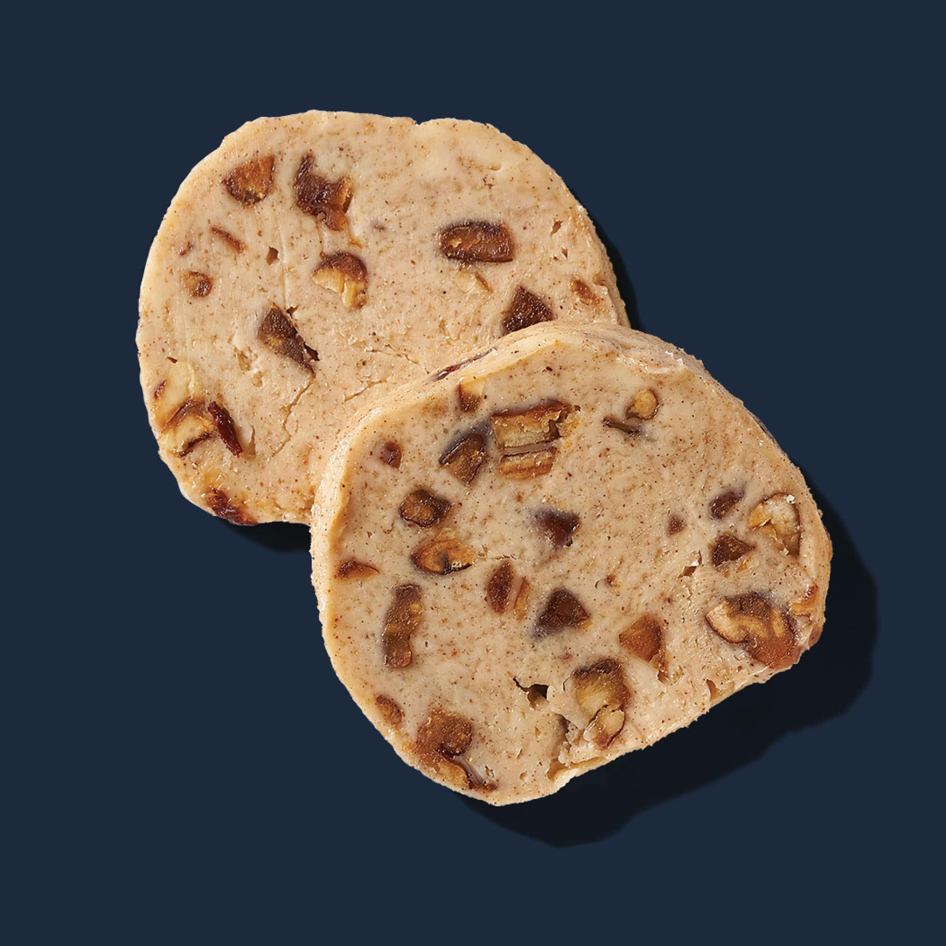 Brandy Pecan Butter
