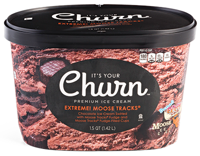 1.5 Quart Container of 
