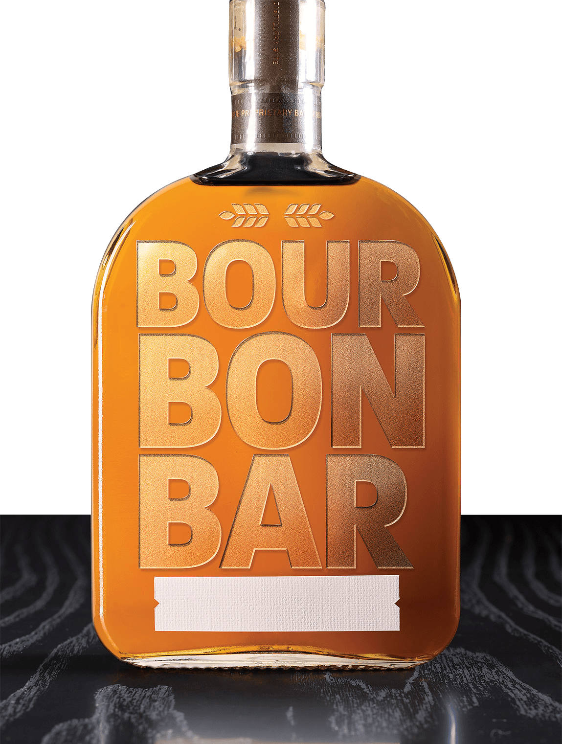 Bourbon Bar