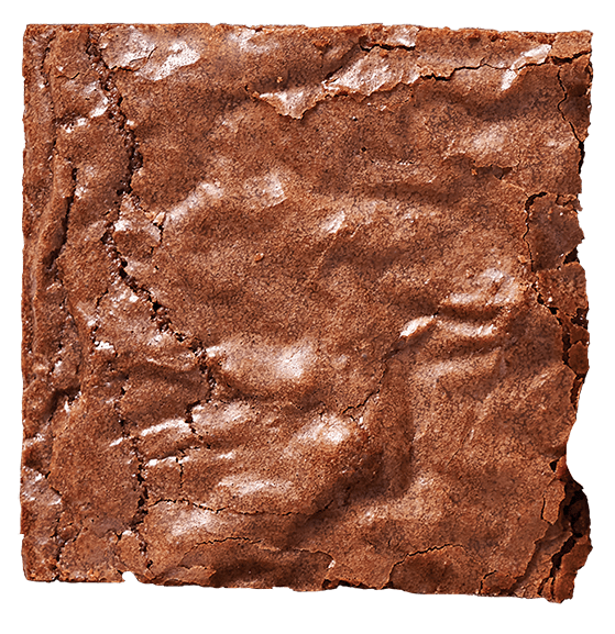 Chocolate brownie