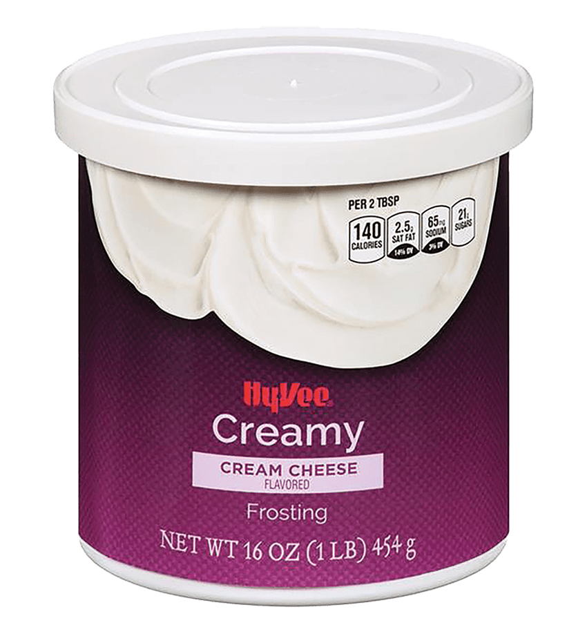 Cream Cheese Frosting