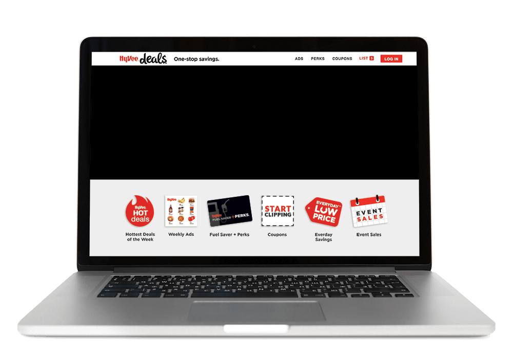 Hyvee aisles online