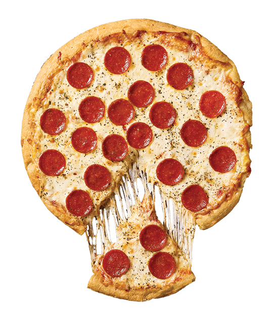 Mia Italian Pizza