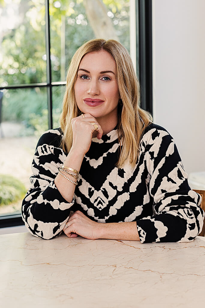 Katherine Power