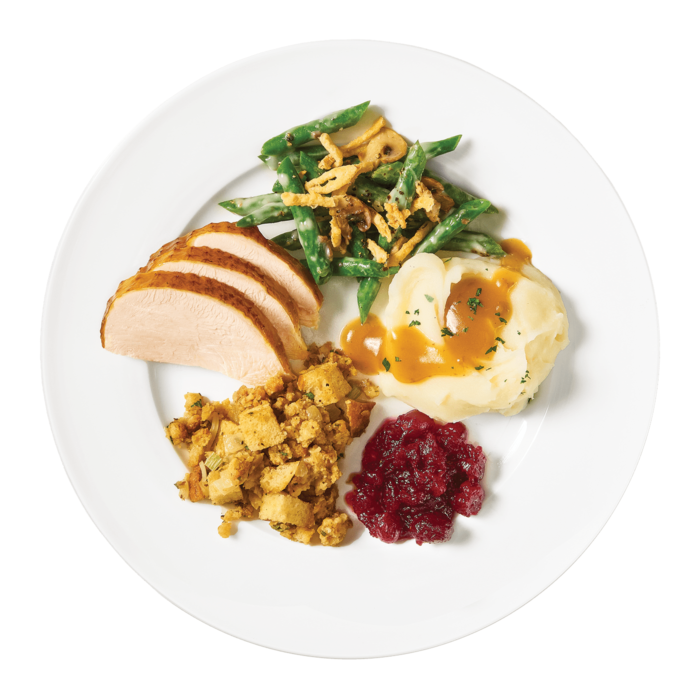 Dietitian Q&A: Portion Control