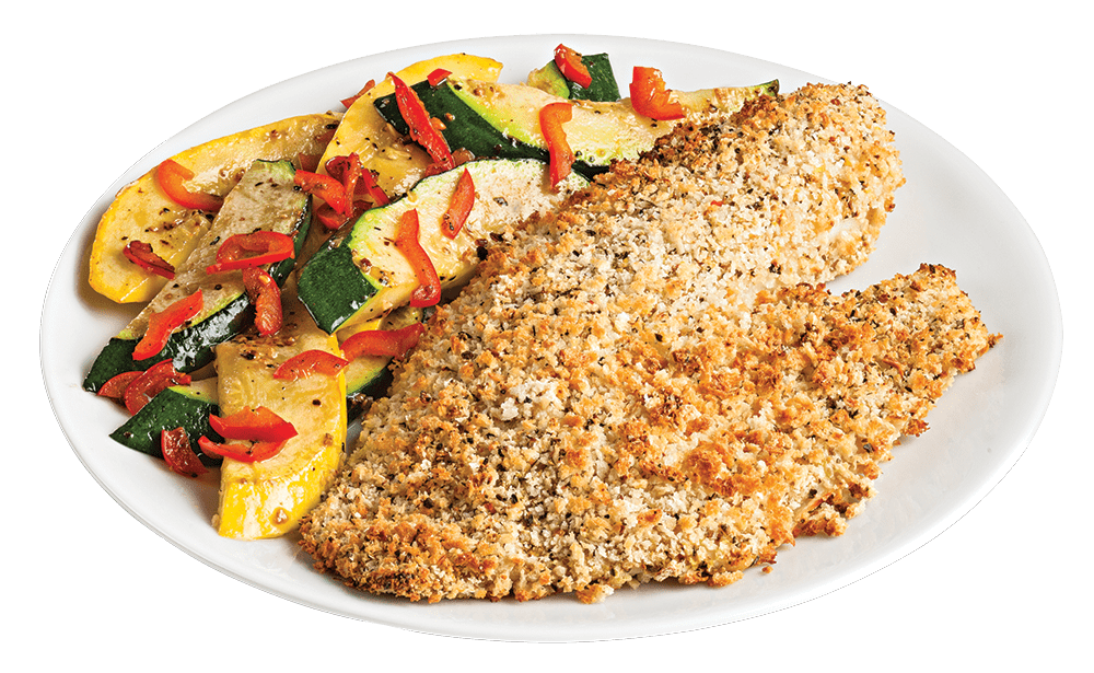 Southern Seafood Kiosk