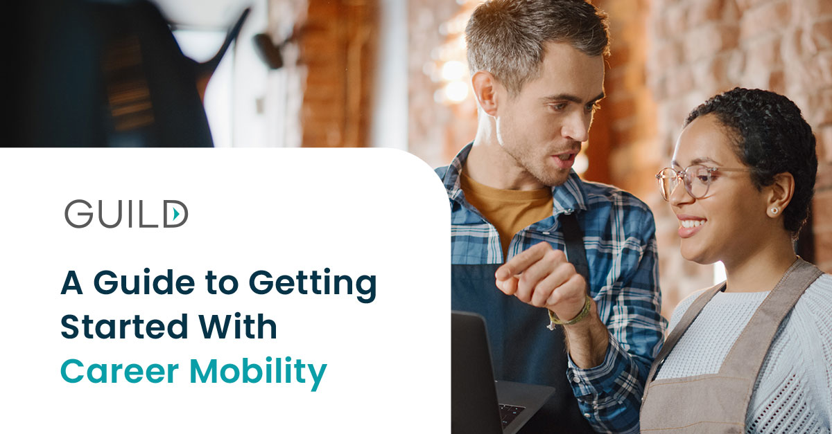 A Guide to Getting Started With Career Mobility in Healthcare