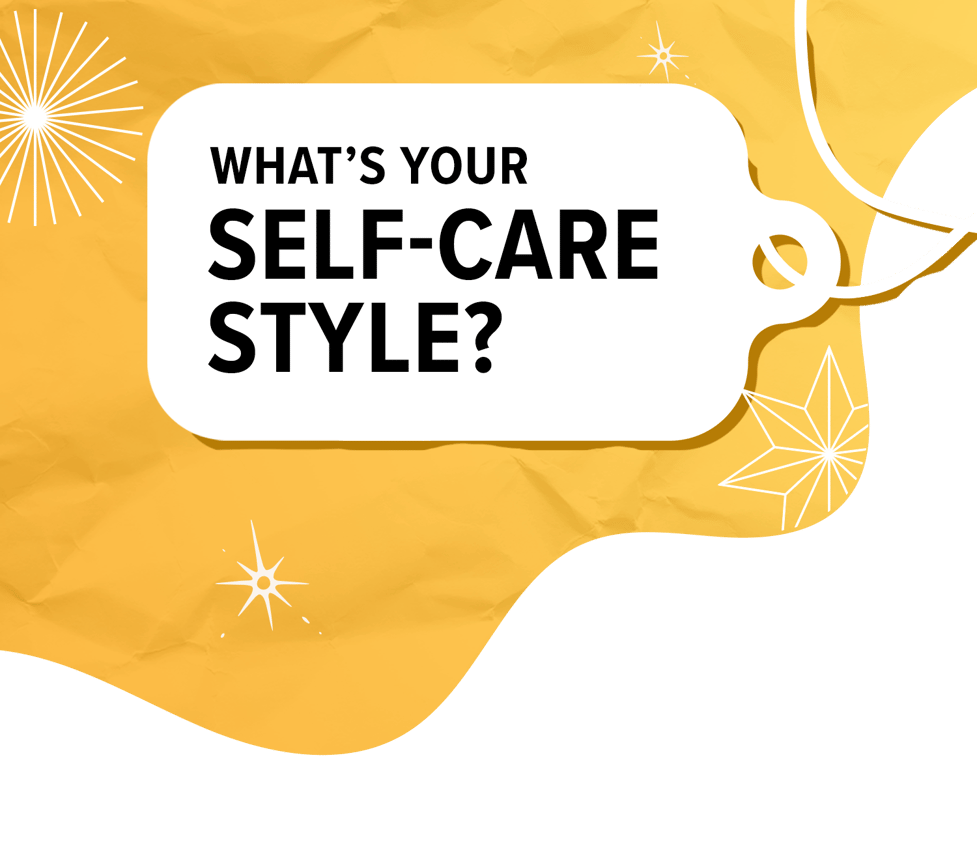 Self Care Style Quiz Find Out How You Fill Your Cup Self Care Style Quiz Find Out How You Fill Your Cup