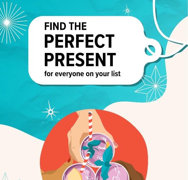 HL Perfect Gift Quiz