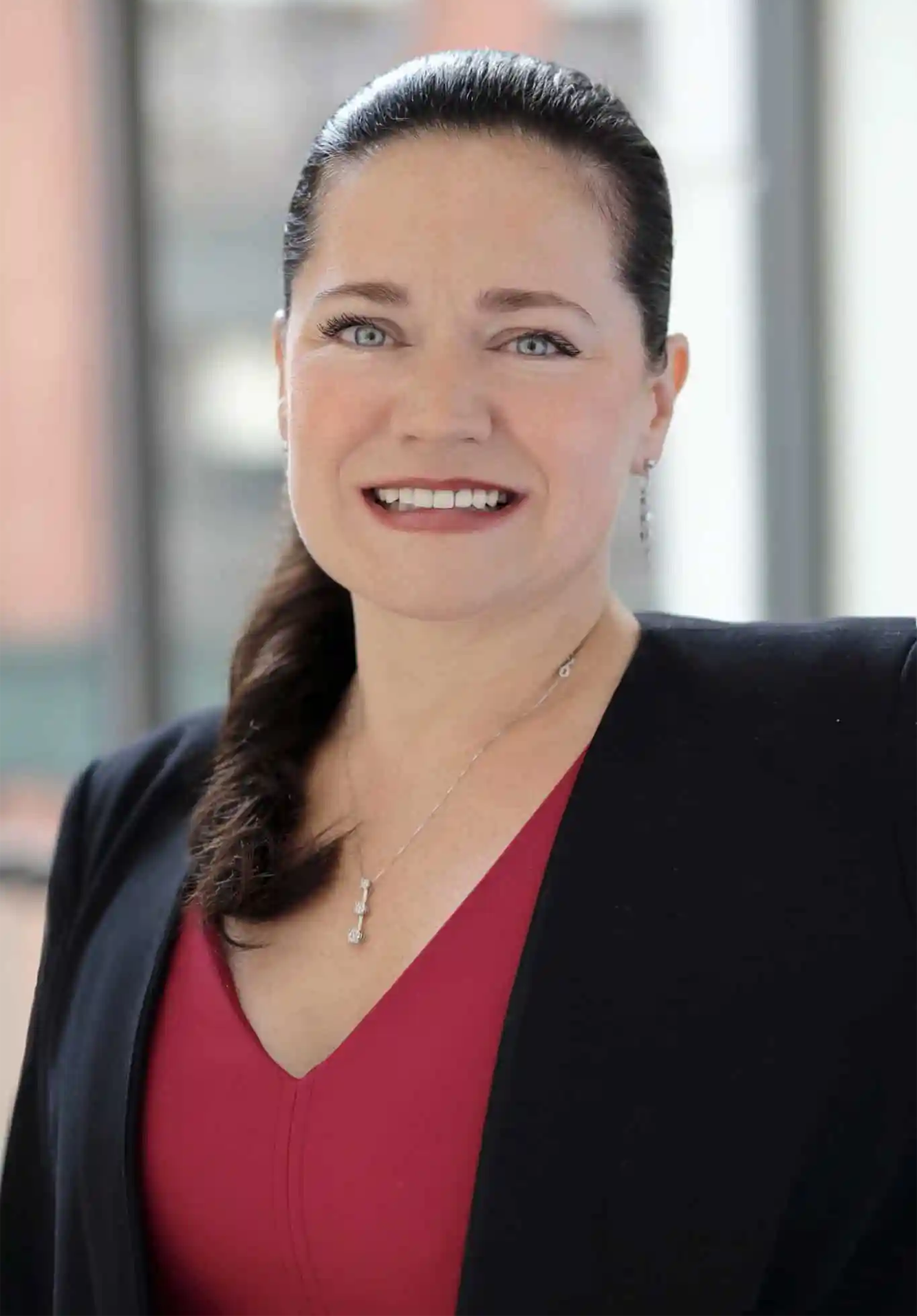 Headshot of Dr. Stephen E. Sallan