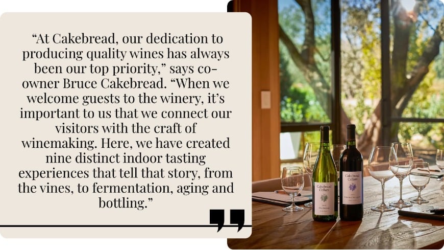Cakebread