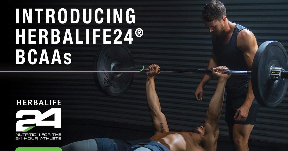 Herbalife24® BCAAs PM 4_EN