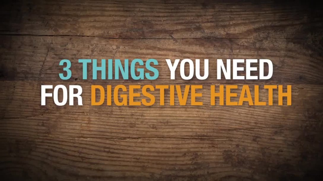 Digestive Health Usen