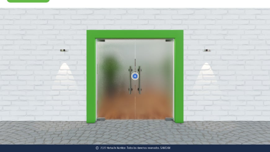 Oficina Virtual - SAMCAM 2022