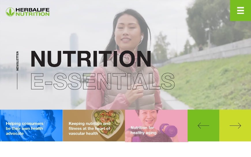 Nutrition Essential Issue 2