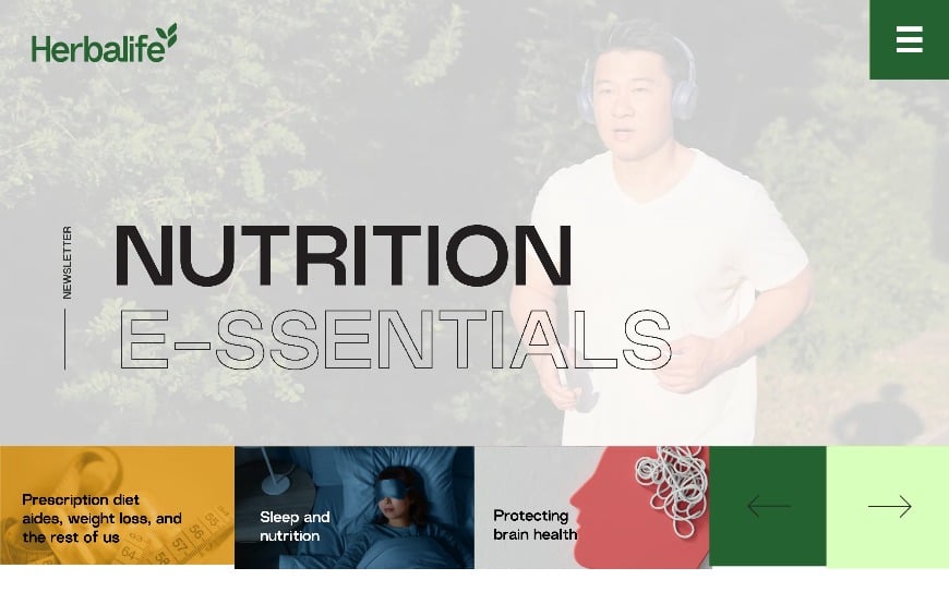 Nutrition Essentials Issue 3