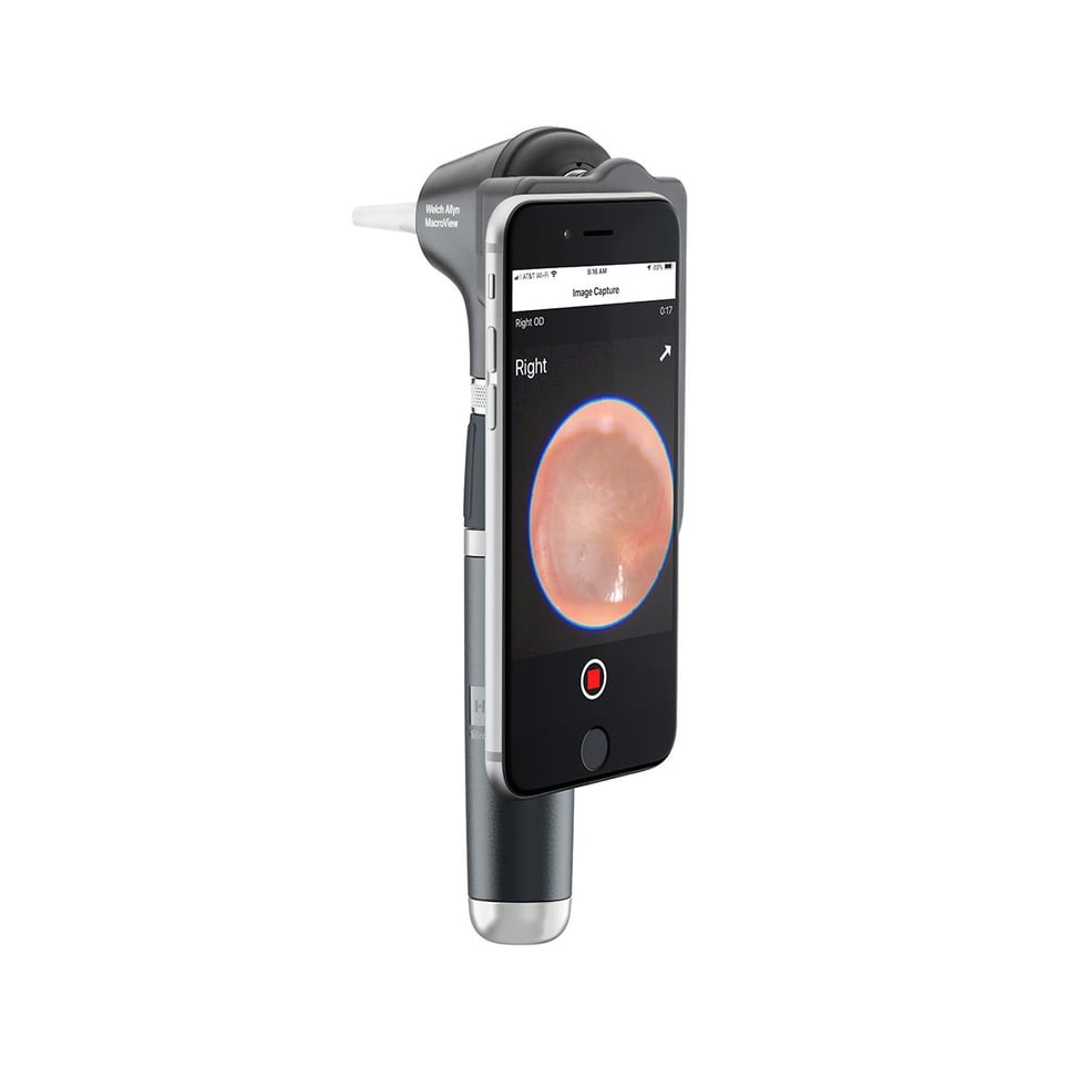 Welch Allyn Physical Exam Tools for Pediatricians | Hillrom